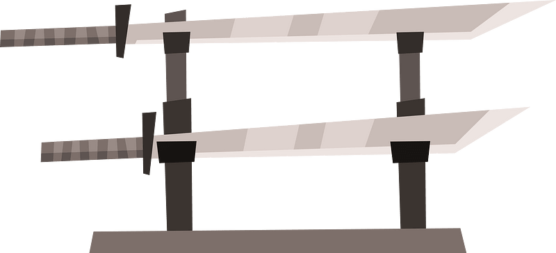 Japanese swords