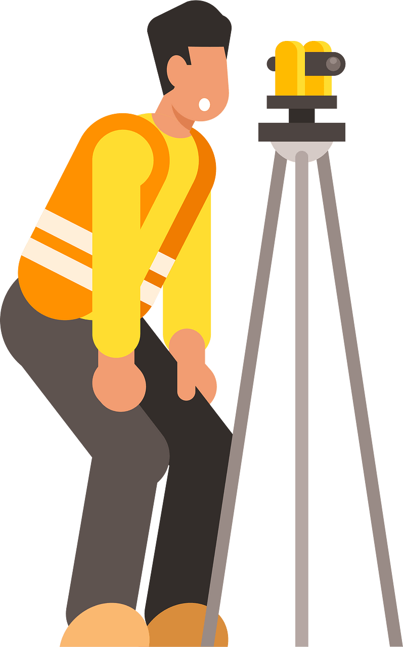 Construction engineer