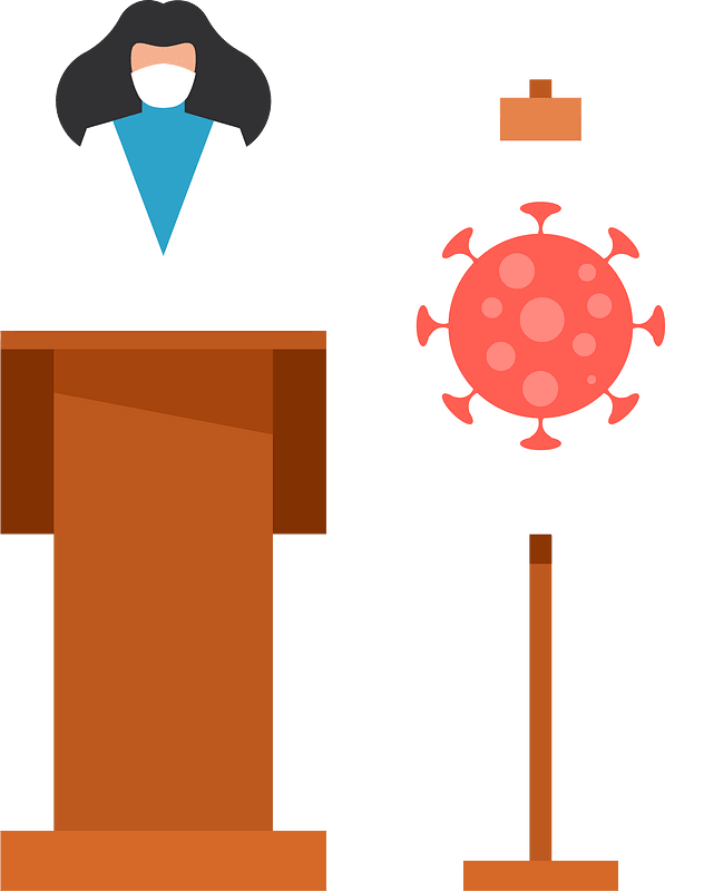 Coronavirus lecture