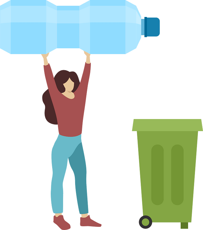Garbage sorting