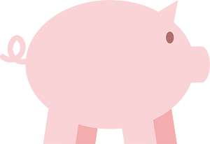 Piggy bank