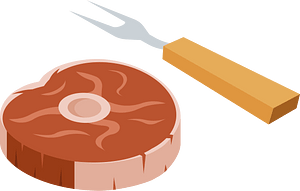 Steak Daging Sapi