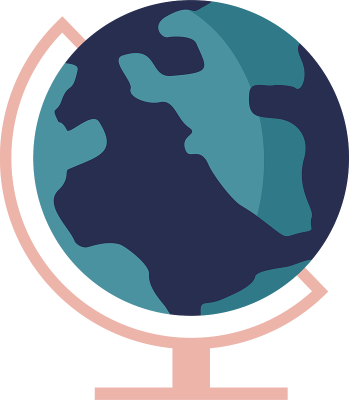 Constellation globe
