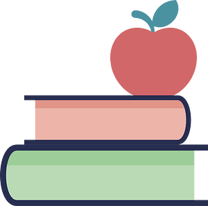 Education concept clip art