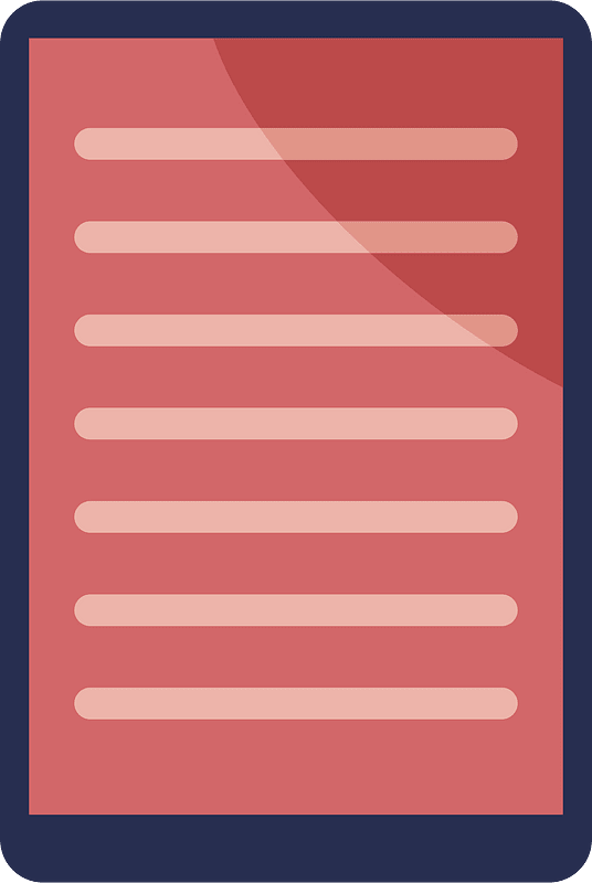Tablet icon