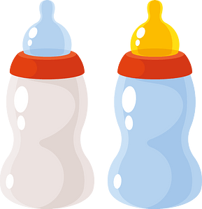 Baby bottles