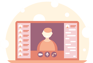 Video chat
