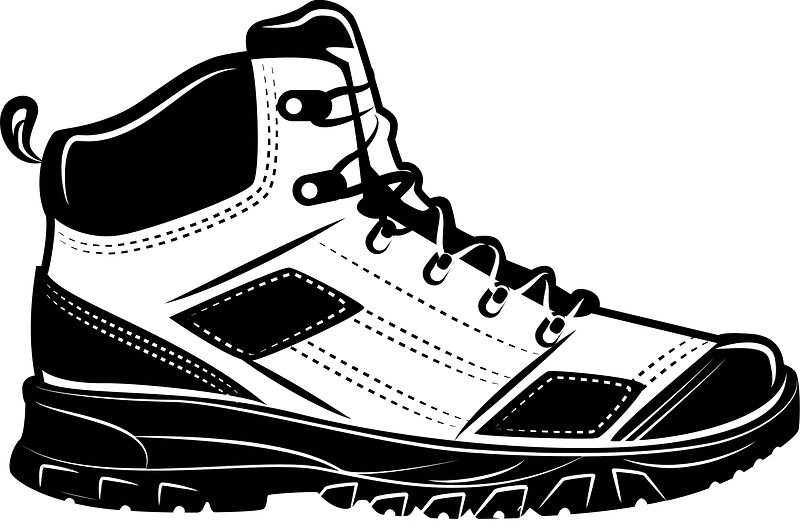 Winter boot shoe