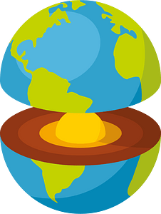 Core of the Earth