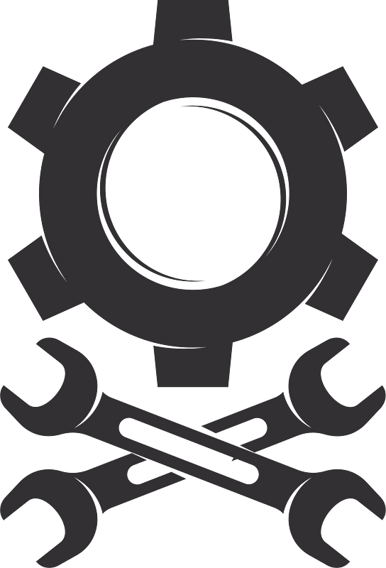 Wrenches and cog