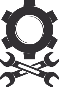 Wrenches and cog