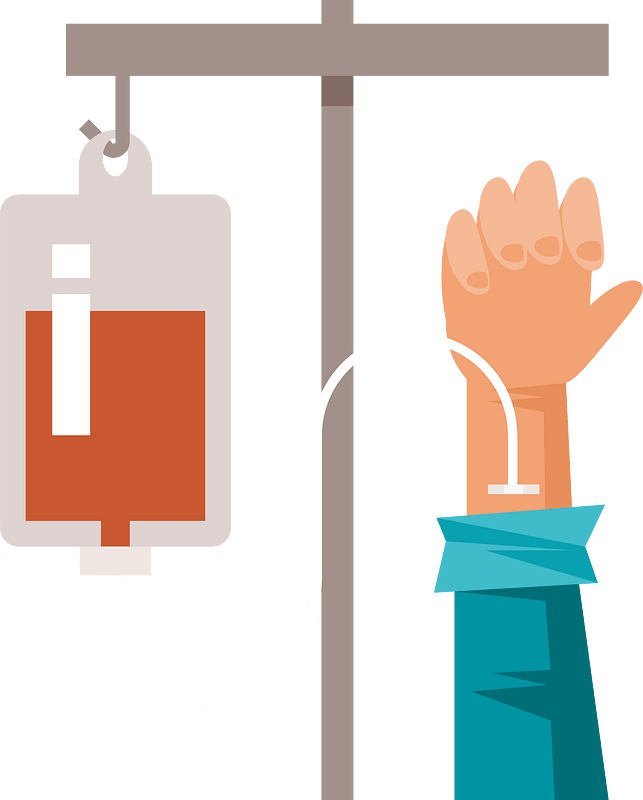 Blood transfusion