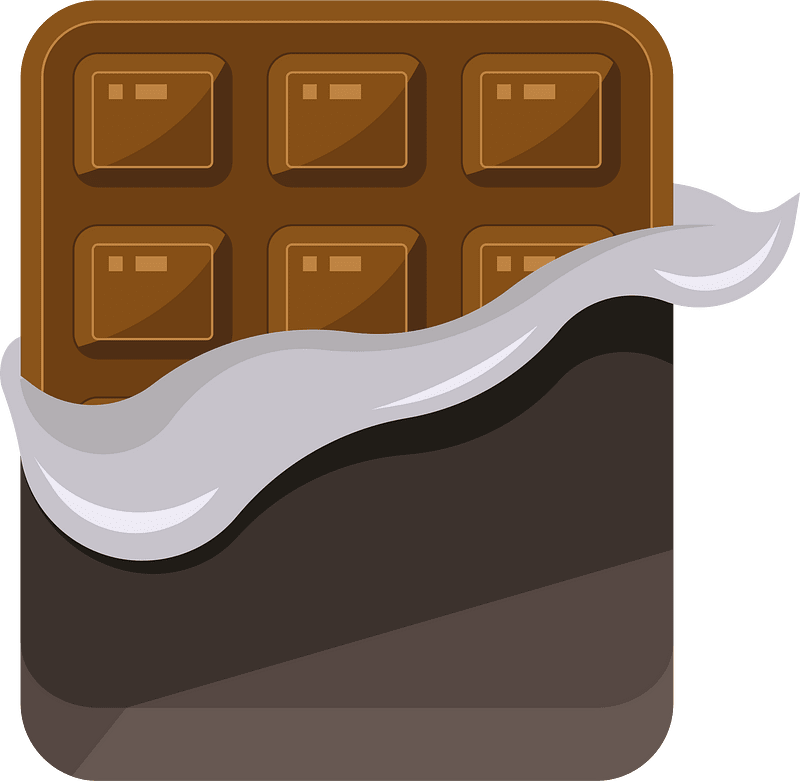 Chocolate snack
