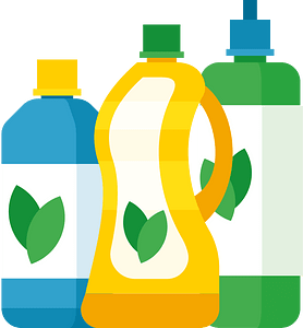 Dishwasher detergents