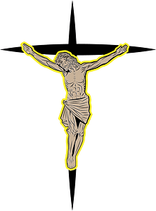 Crucifixion of Jesus