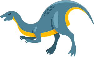 Dicraeosaurus