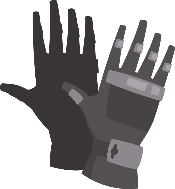 Protective gloves
