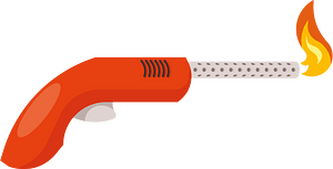 Gas lighter