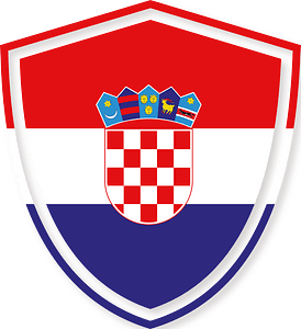 Coat of arms Croatia