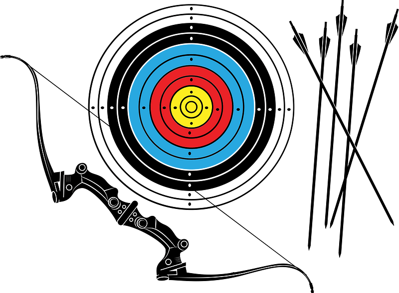 Archery equipment