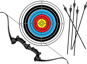Archery equipment