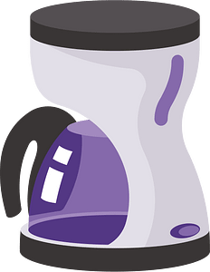 Coffee maker machine