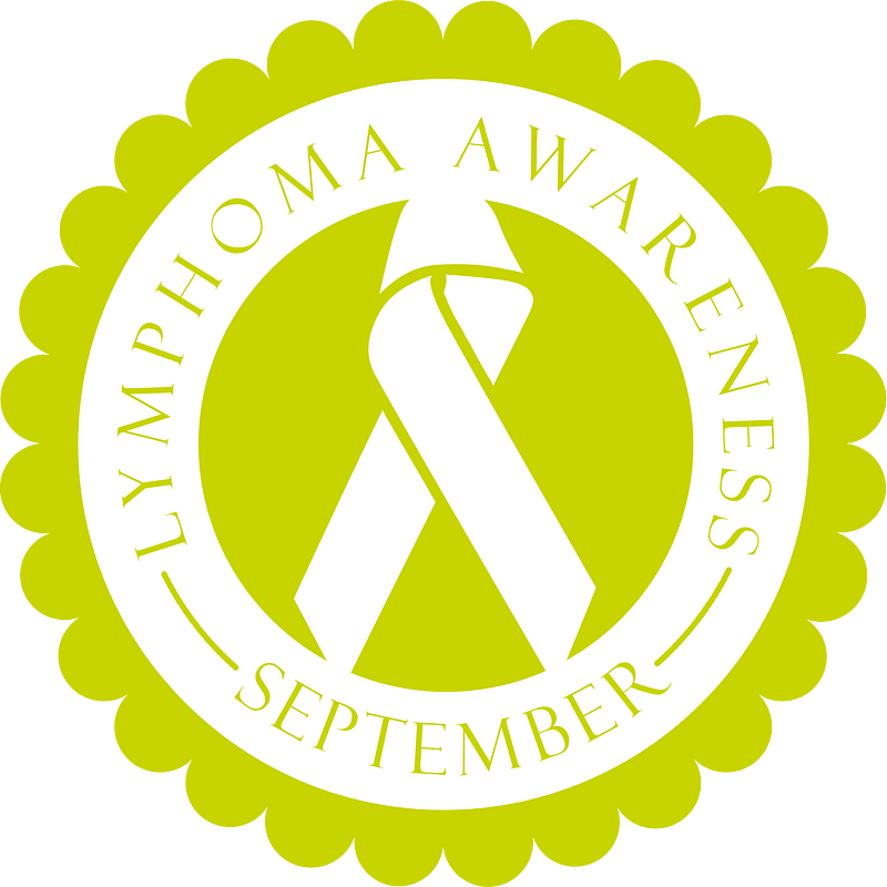 Lymphoma awareness month