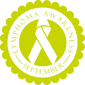 Lymphoma awareness month