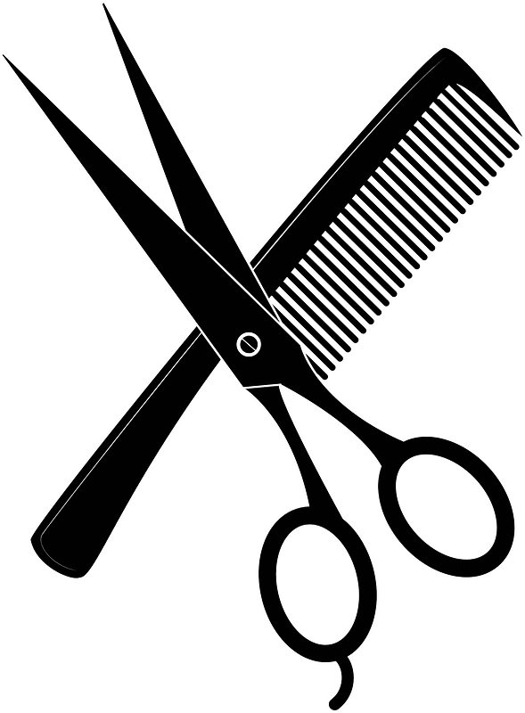 Barber shop tools