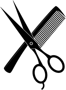 Barber shop tools