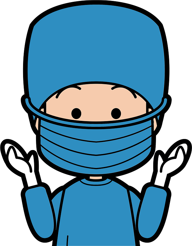 Coronavirus warning