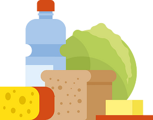 Food items