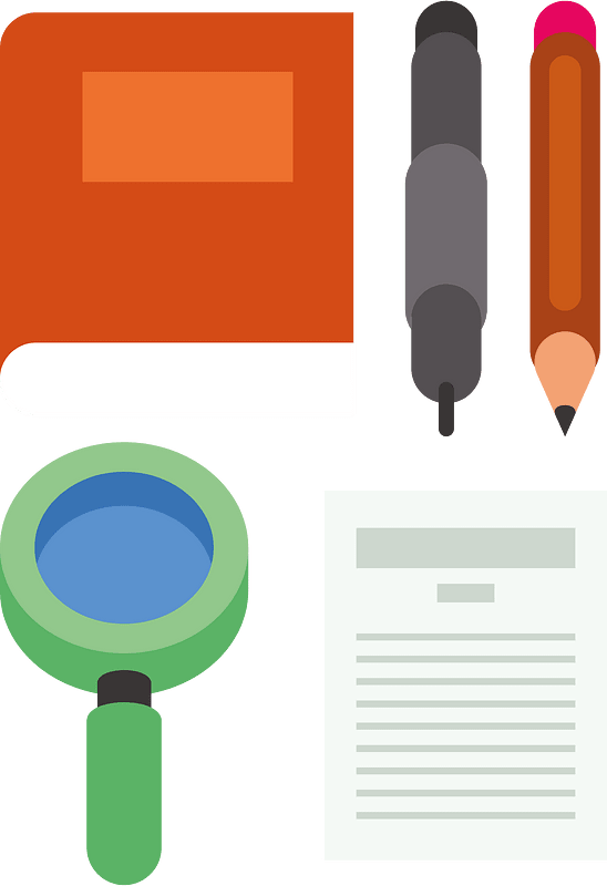 Education graphic concept