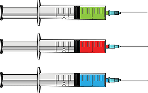 Syringes