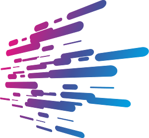 Abstract graphic element