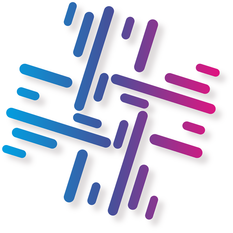 Logotype concept design art