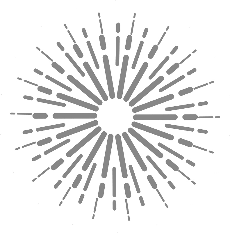 Explosion design element