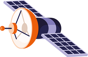 Artificial satellite