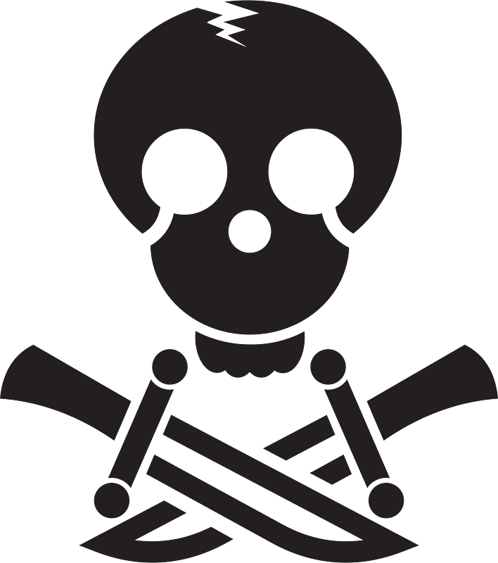 Jolly Roger symbol
