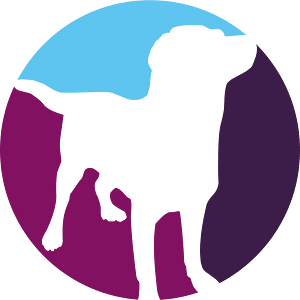 Pet store logo concept