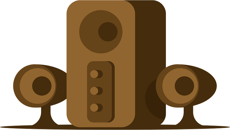 Subwoofer loudspeaker