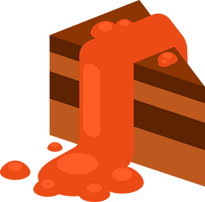 Piece of cake