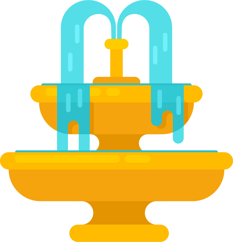 Fountain