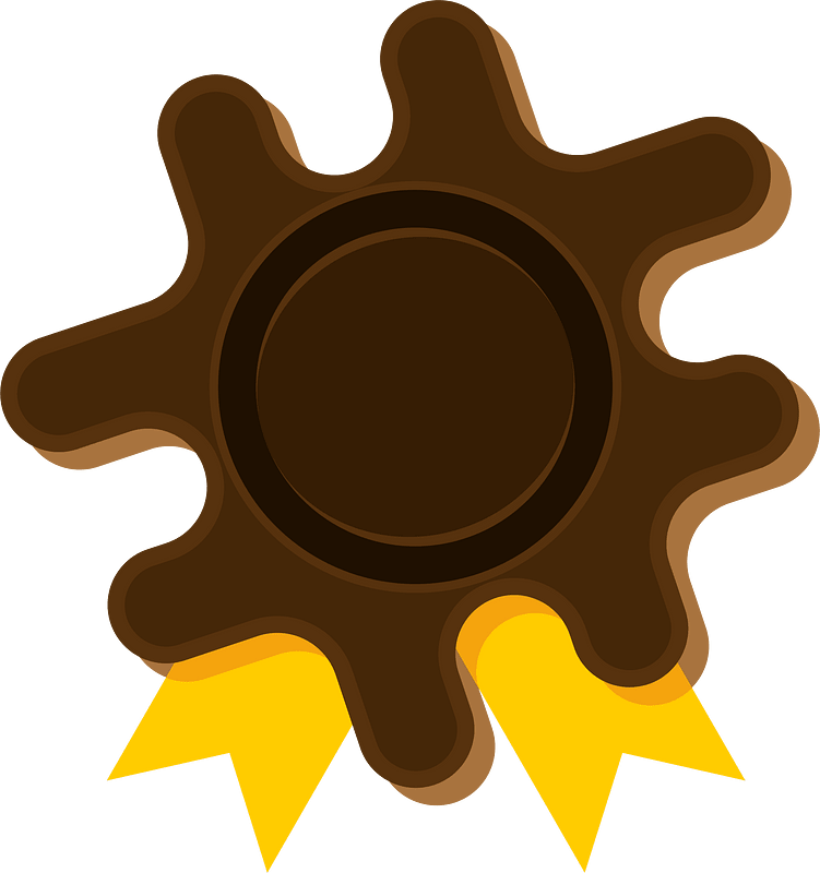 Wax seal