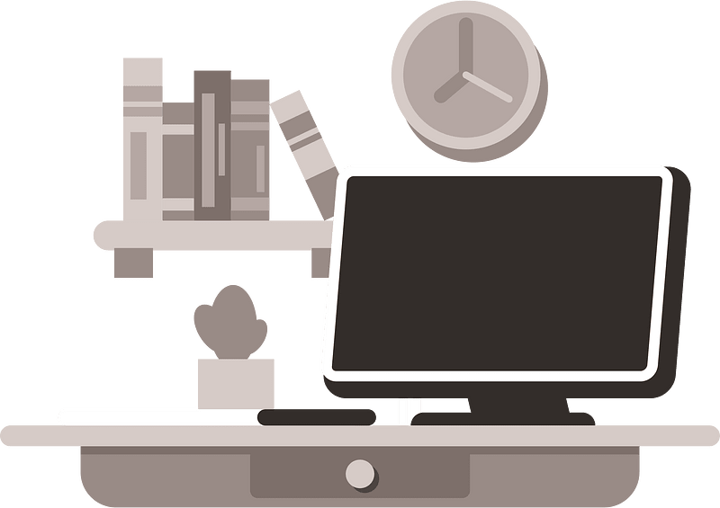 Student workplace