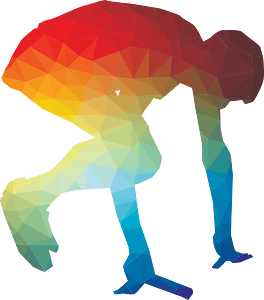 Runner start position