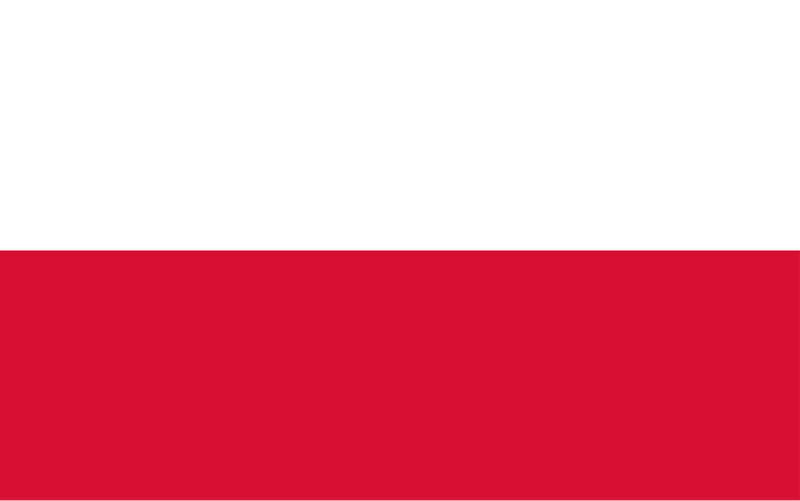 Flag of Poland
