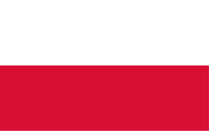 Flag of Poland