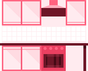 Kitchen design