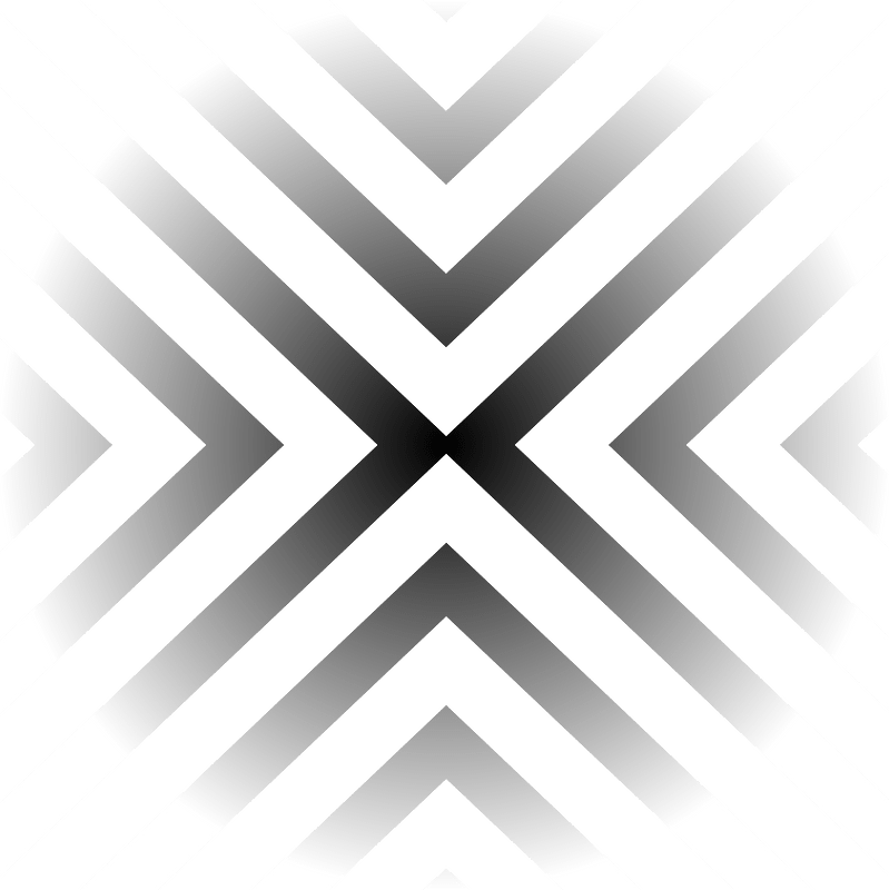 Mosaic shape